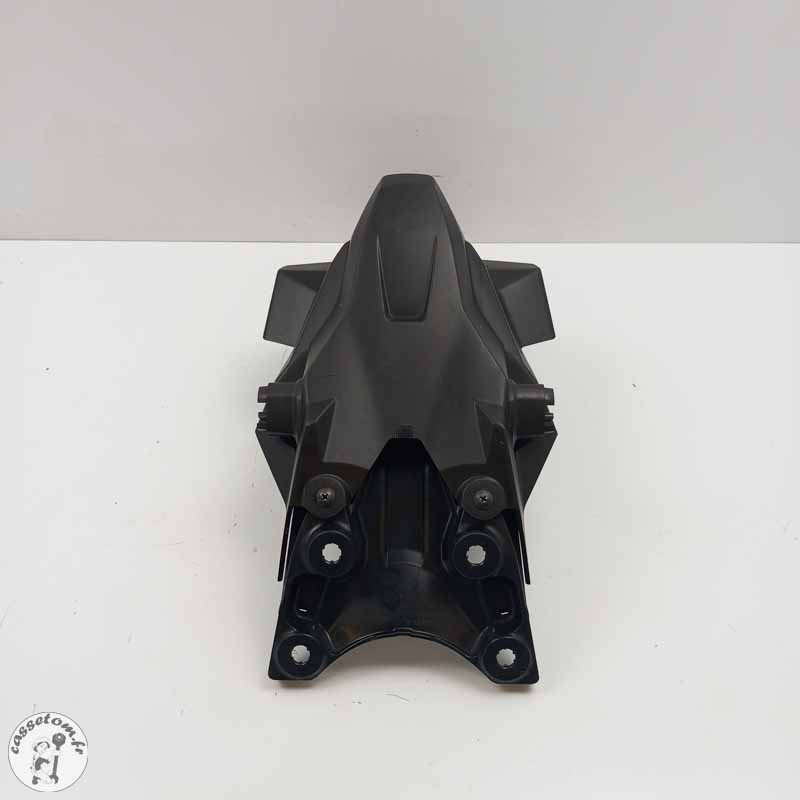 Support de plaque  Honda 1100 CRF Africa Twin 2024