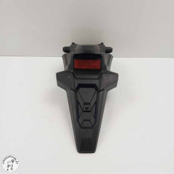 Support de plaque  Honda 1100 CRF Africa Twin 2024