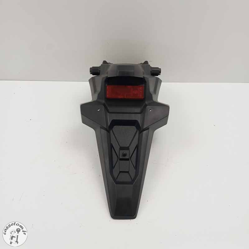 Support de plaque  Honda 1100 CRF Africa Twin 2024