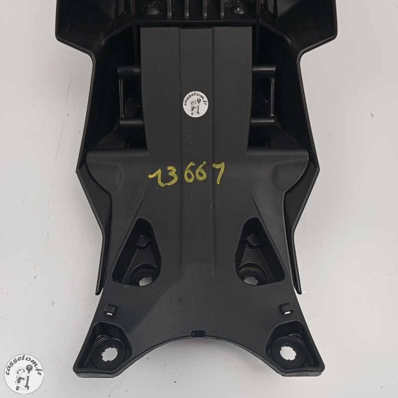 Support de plaque  Honda 1100 CRF Africa Twin 2024