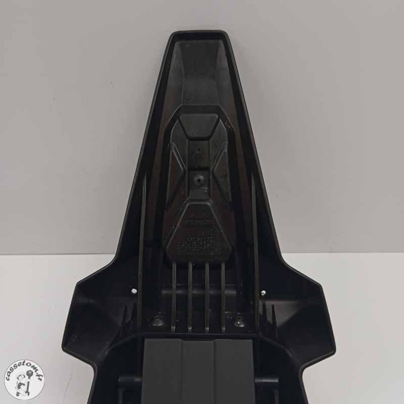 Support de plaque  Honda 1100 CRF Africa Twin 2024