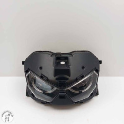 Optique  Honda 1100 CRF Africa Twin 2024