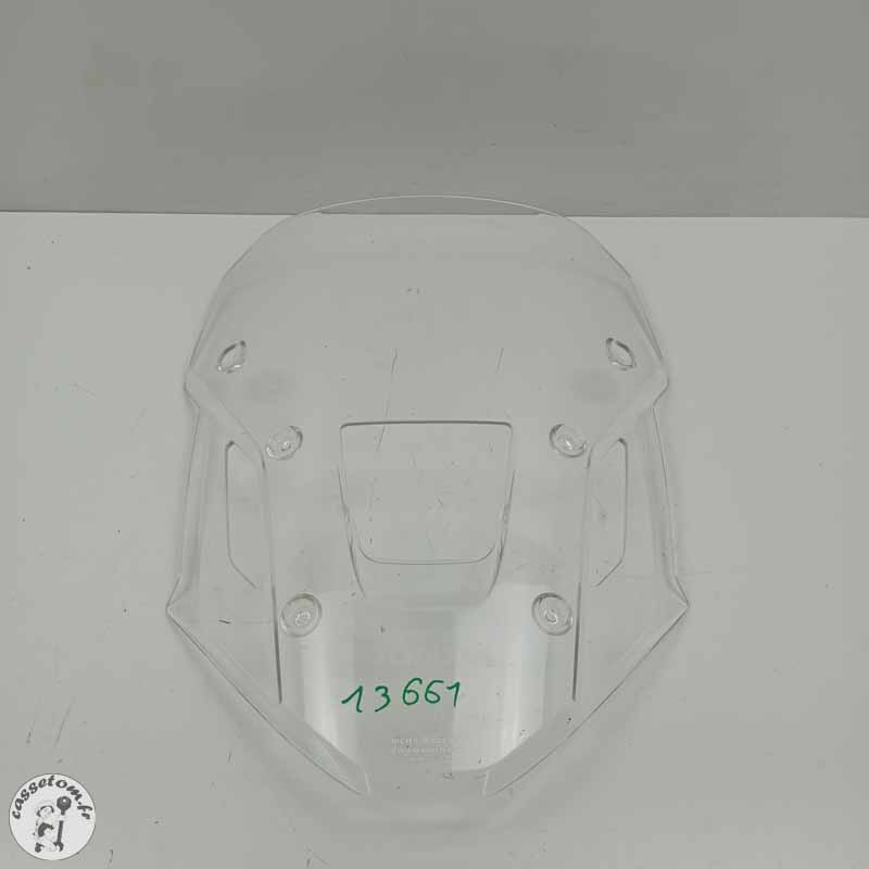 Bulle Honda 1100 CRF Africa Twin 2024 Occasion | CasseTom