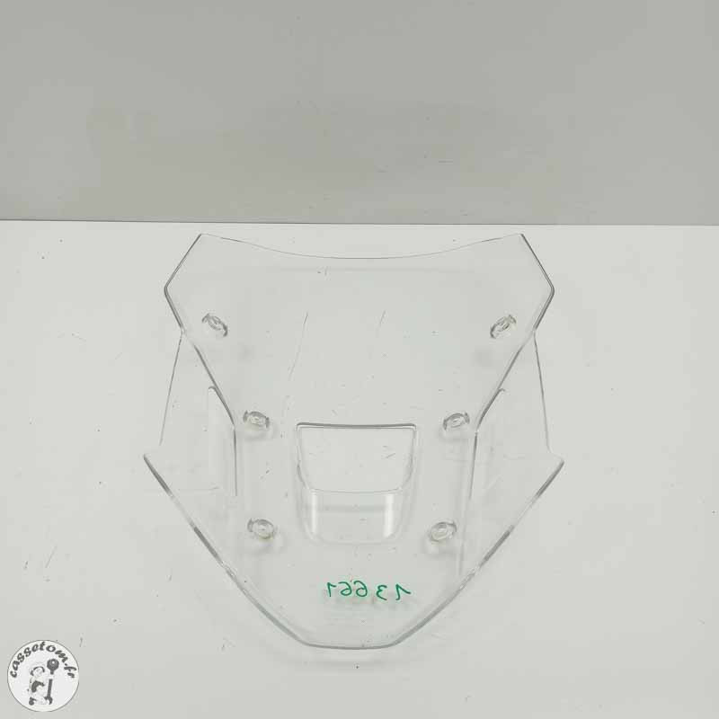 Bulle Honda 1100 CRF Africa Twin 2024