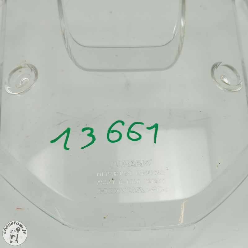 Bulle Honda 1100 CRF Africa Twin 2024 Occasion | CasseTom