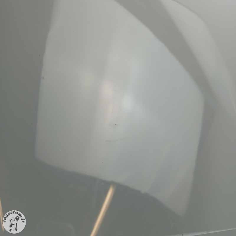 Bulle Honda 1100 CRF Africa Twin 2024 Occasion | CasseTom