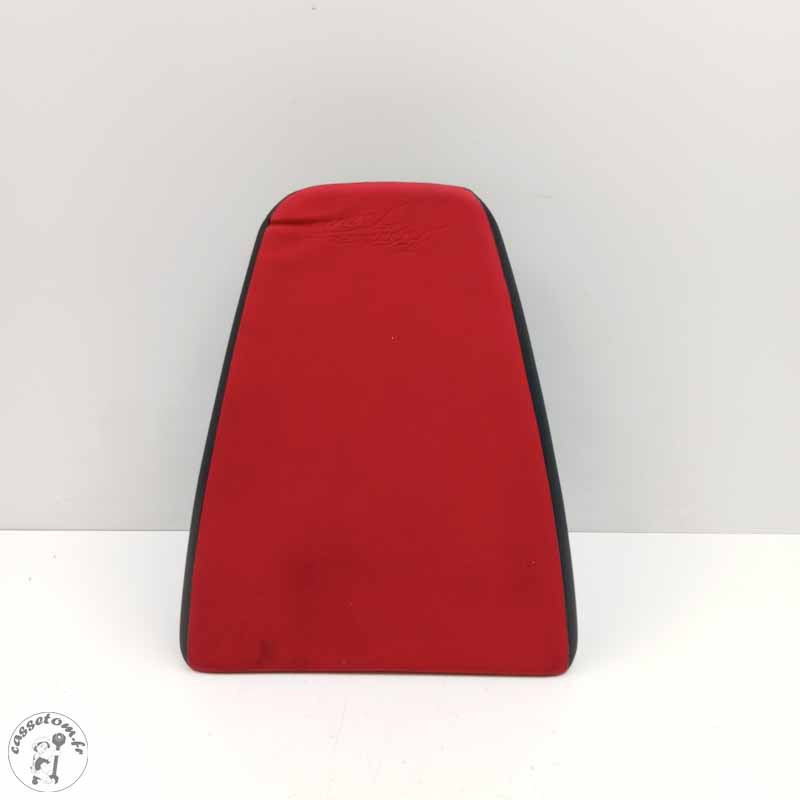 Selle passager Honda 1100 CRF Africa Twin 2024 | CasseTom