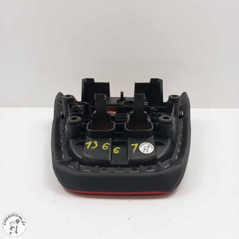 Selle passager Honda 1100 CRF Africa Twin 2024 | CasseTom