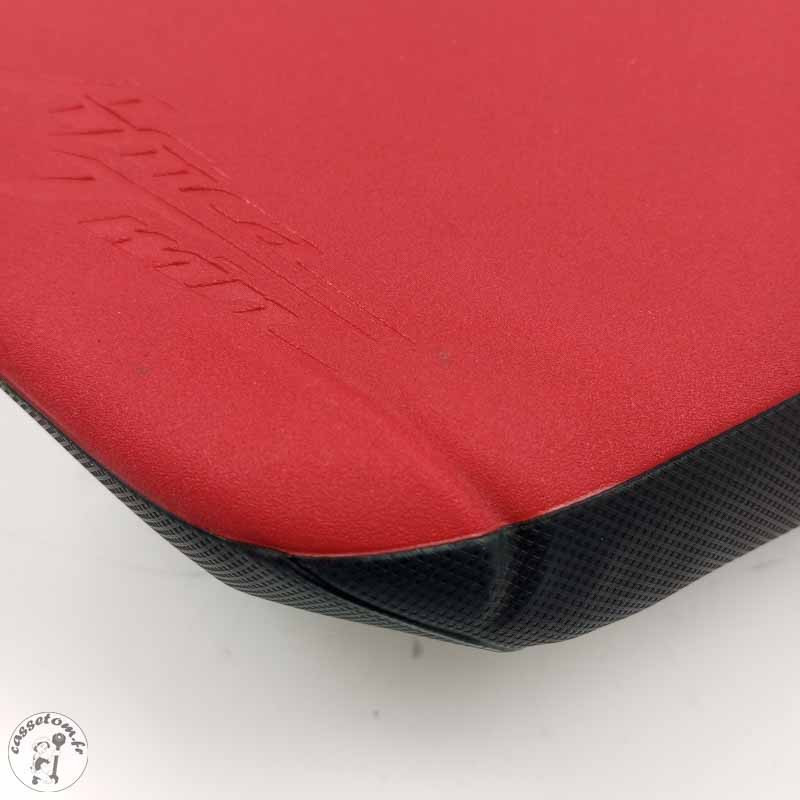 Selle passager Honda 1100 CRF Africa Twin 2024 | CasseTom