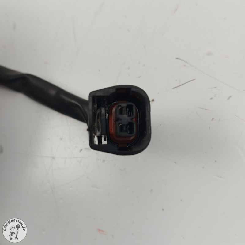 Jauge à essence Honda 1100 CRF Africa Twin 2024