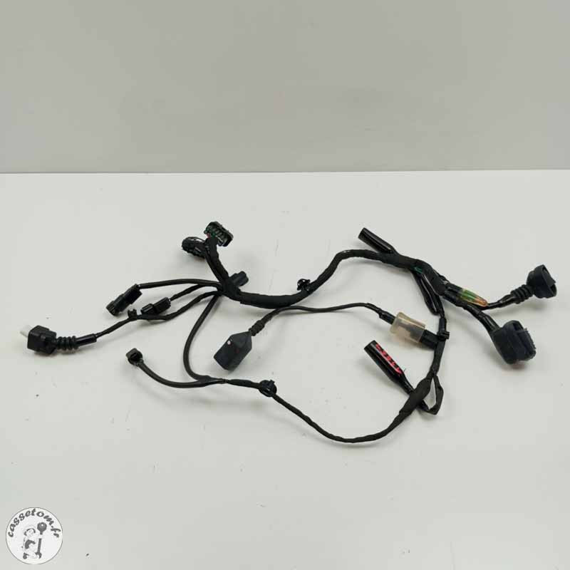 Faisceau avant  Honda 1100 CRF Africa Twin 2024