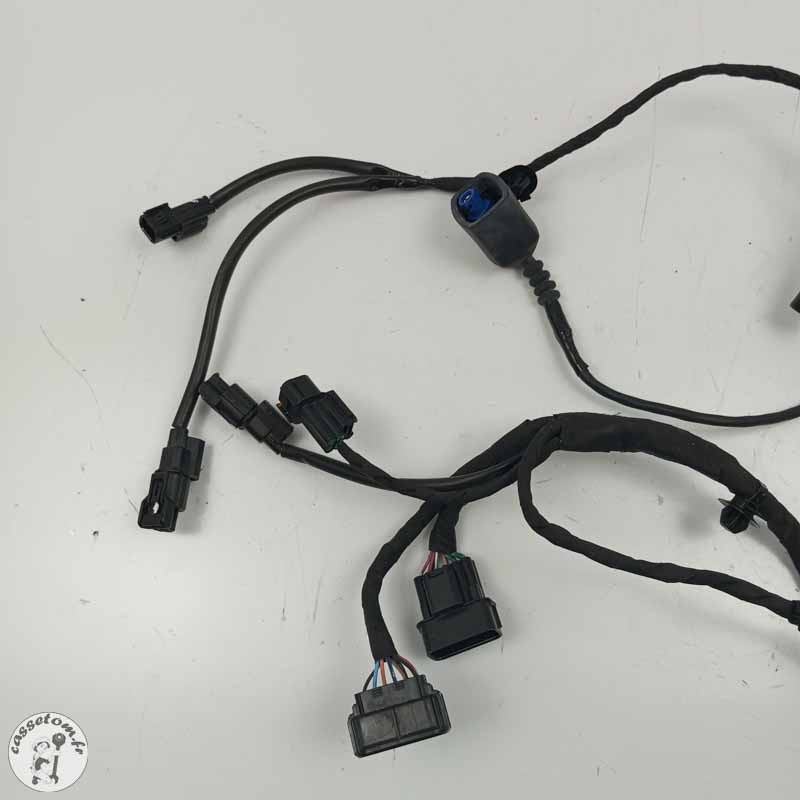 Faisceau avant  Honda 1100 CRF Africa Twin 2024