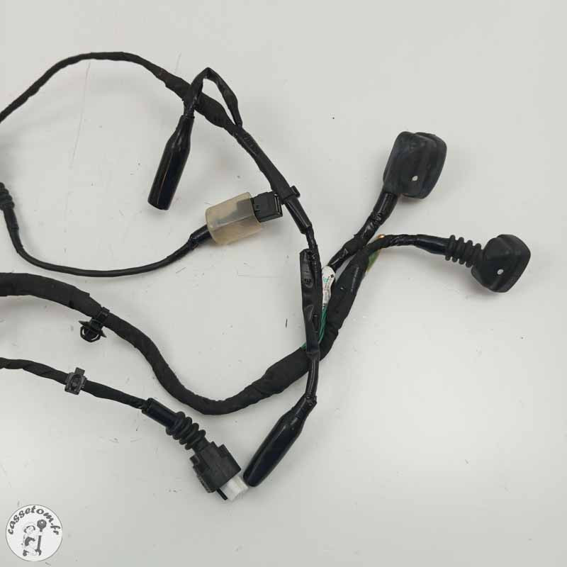 Faisceau avant Honda 1100 CRF Africa Twin 2024 | CasseTom