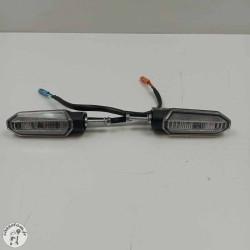 Clignotants arrière Honda 1100 CRF Africa Twin 2024 | CasseTom