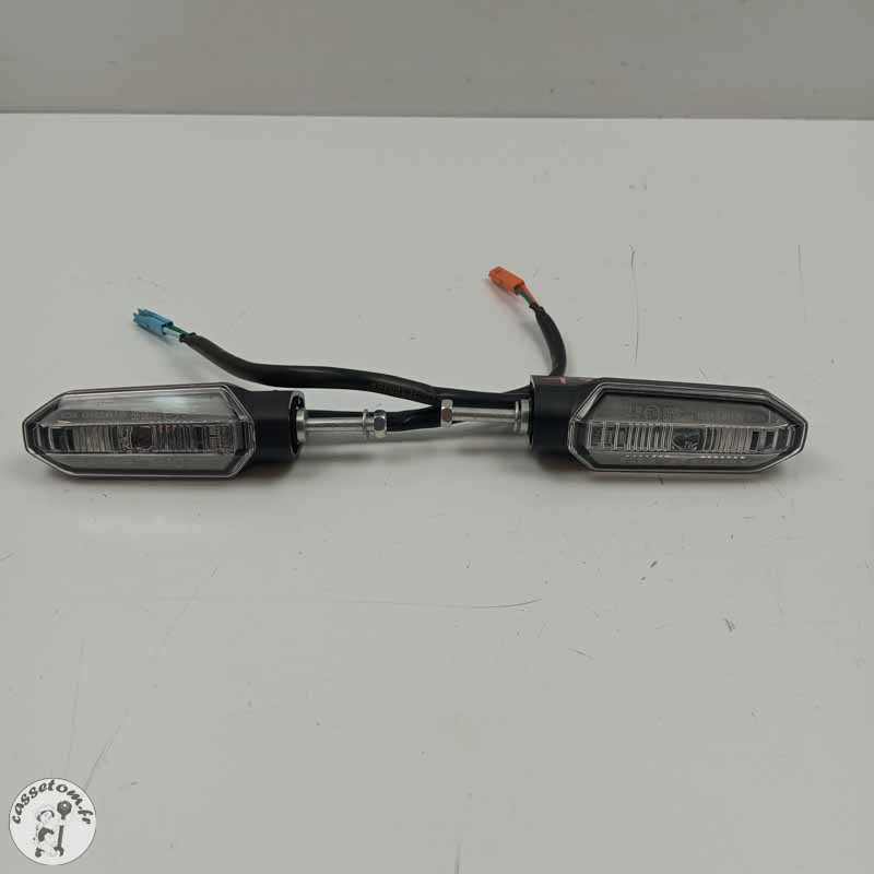 Clignotants arrière  Honda 1100 CRF Africa Twin 2024