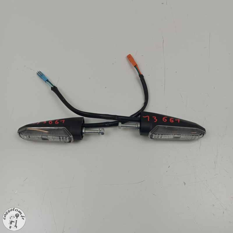 Clignotants arrière  Honda 1100 CRF Africa Twin 2024