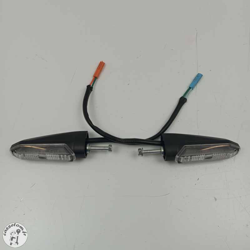 Clignotants arrière Honda 1100 CRF Africa Twin 2024 | CasseTom