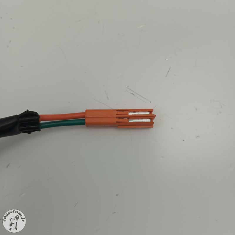 Clignotants arrière  Honda 1100 CRF Africa Twin 2024