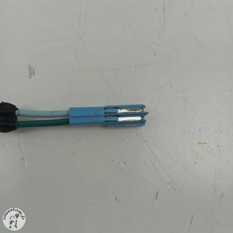 Clignotants arrière  Honda 1100 CRF Africa Twin 2024