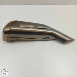 Pare chaleur partie arrière  Honda 1100 CRF Africa Twin 2024