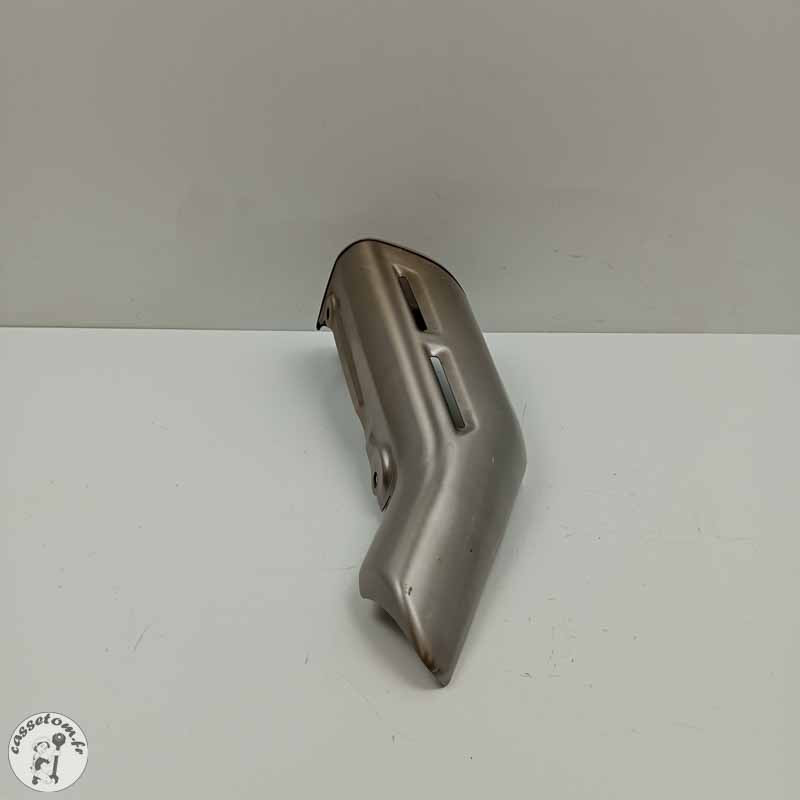 Pare chaleur partie arrière  Honda 1100 CRF Africa Twin 2024