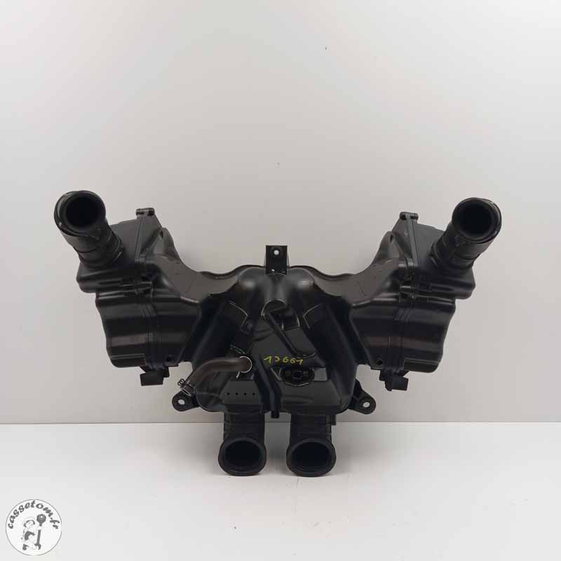 Boitier de filtre à air Honda 1100 CRF Africa Twin | CasseTom