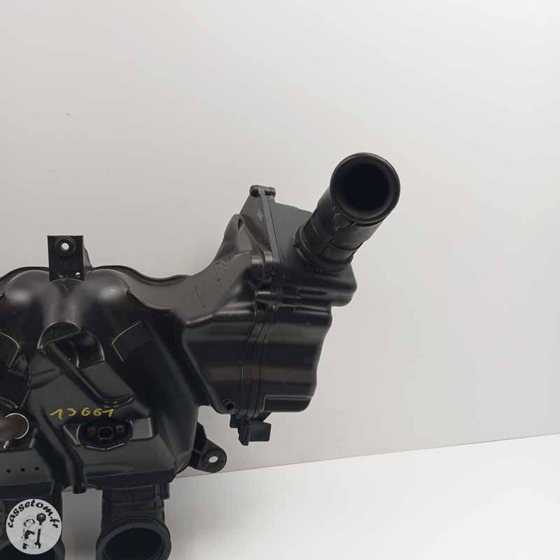 Boitier de filtre à air Honda 1100 CRF Africa Twin | CasseTom
