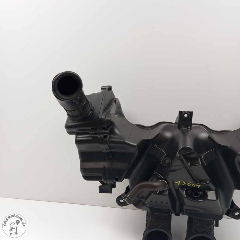 Boitier de filtre à air Honda 1100 CRF Africa Twin | CasseTom