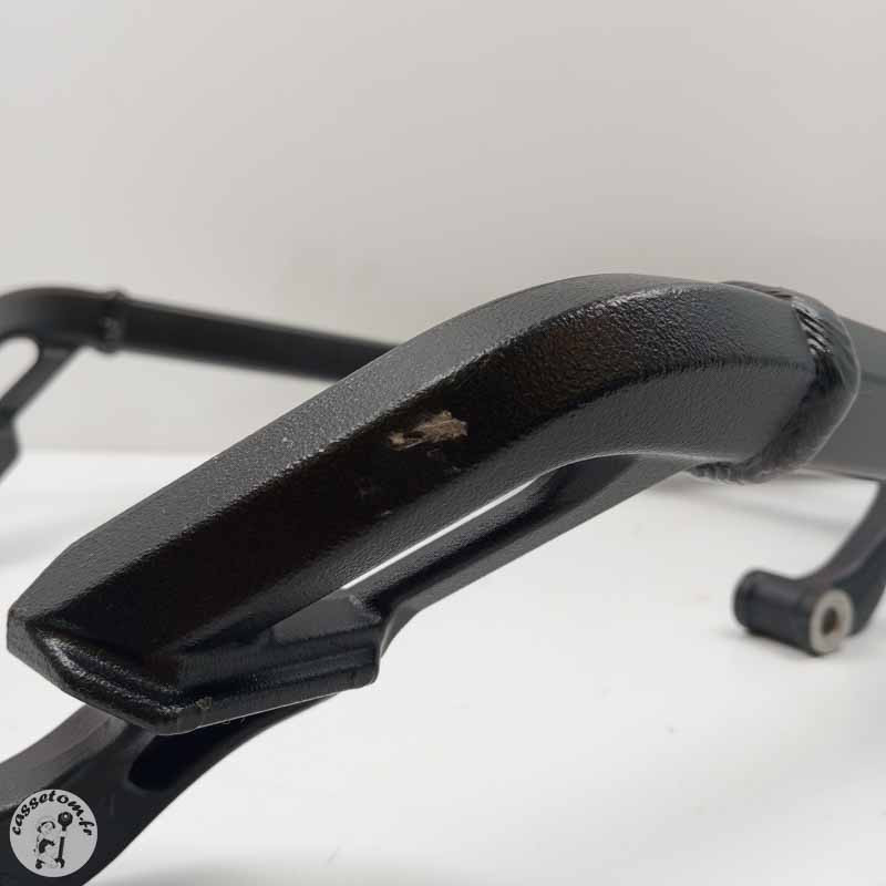 Poignée passager /support top case Honda 1100 CRF Africa Twin 2024