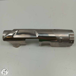 Pare chaleur partie avant  Honda 1100 CRF Africa Twin 2024