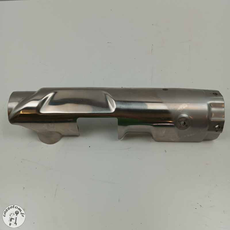 Pare chaleur partie avant Honda 1100 CRF Africa Twin | CasseTom