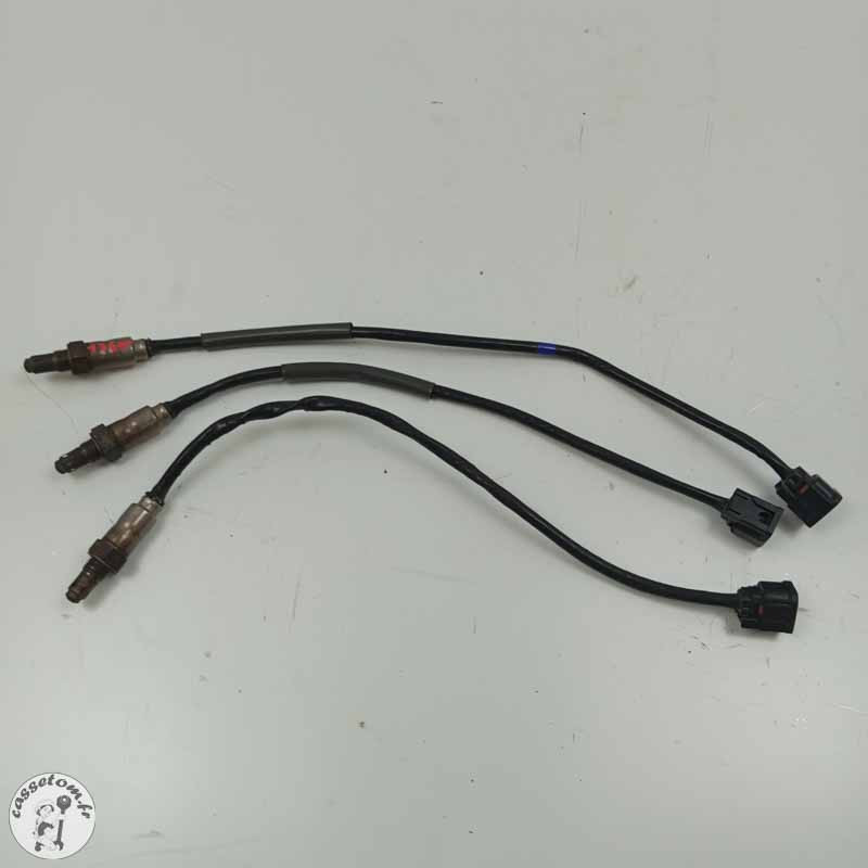 Lot de sonde lamda Honda 1100 CRF Africa Twin 2024 | CasseTom