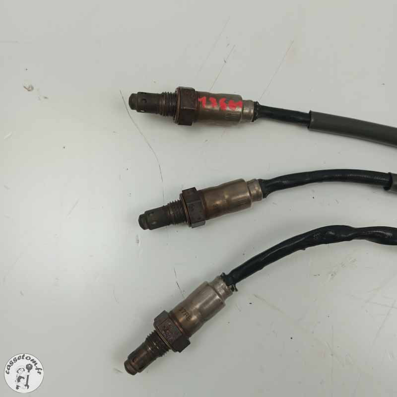 Lot de sonde lamda  Honda 1100 CRF Africa Twin 2024