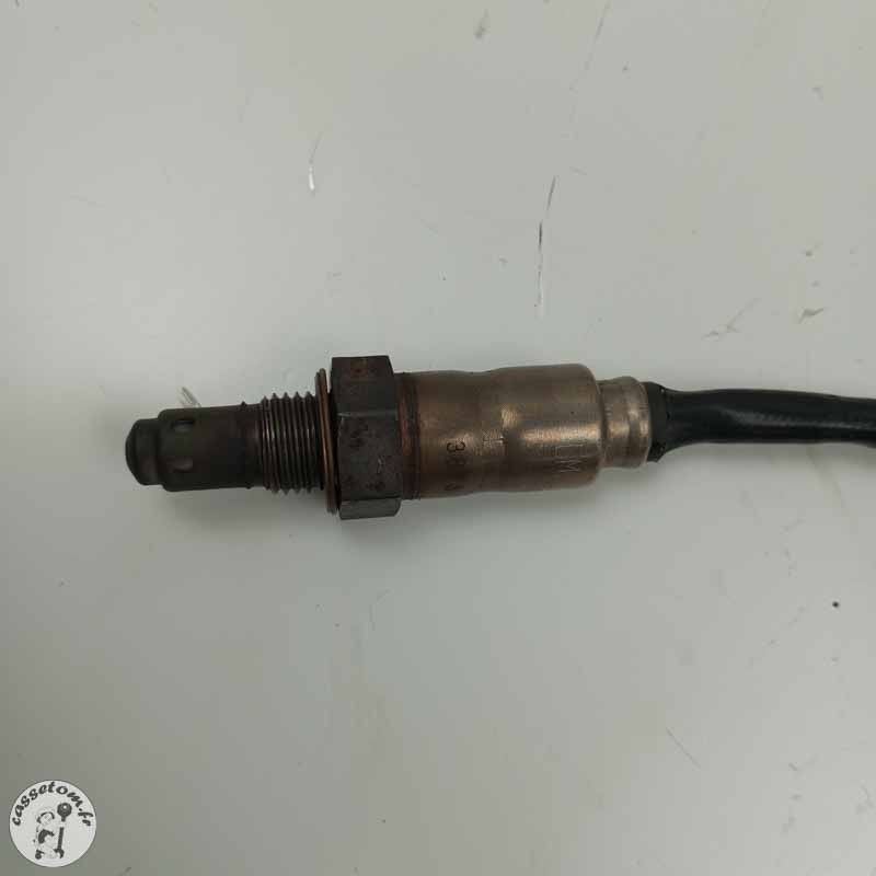 Lot de sonde lamda Honda 1100 CRF Africa Twin 2024 | CasseTom