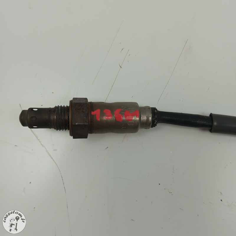 Lot de sonde lamda Honda 1100 CRF Africa Twin 2024 | CasseTom