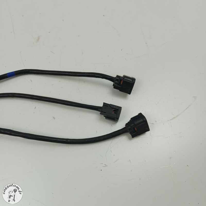 Lot de sonde lamda  Honda 1100 CRF Africa Twin 2024