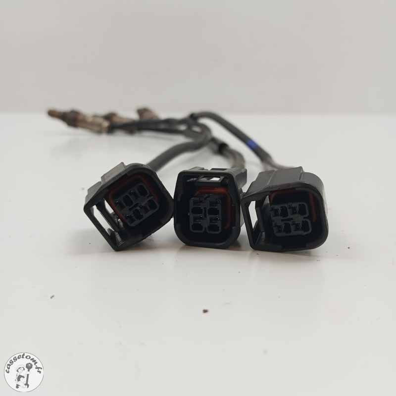 Lot de sonde lamda Honda 1100 CRF Africa Twin 2024 | CasseTom