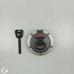 Trappe à essence + clés  Honda 1100 CRF Africa Twin 2024