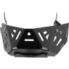 Sabot moteur Trail en aluminium CROSSPRO