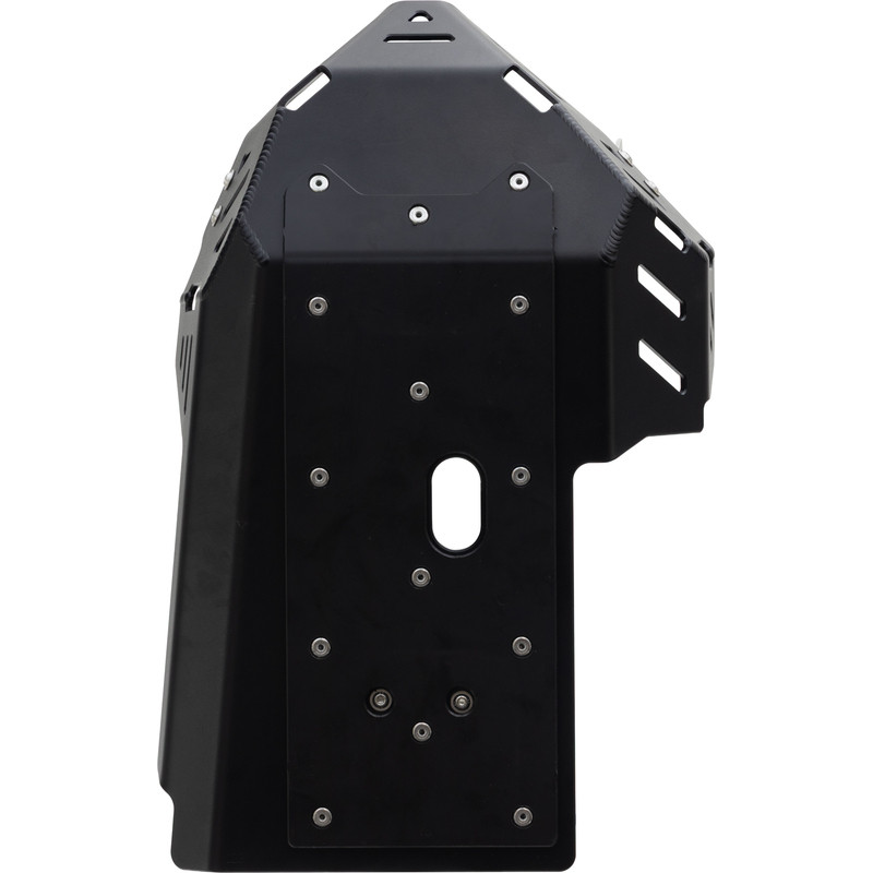 Sabot moteur Trail en aluminium CROSSPRO