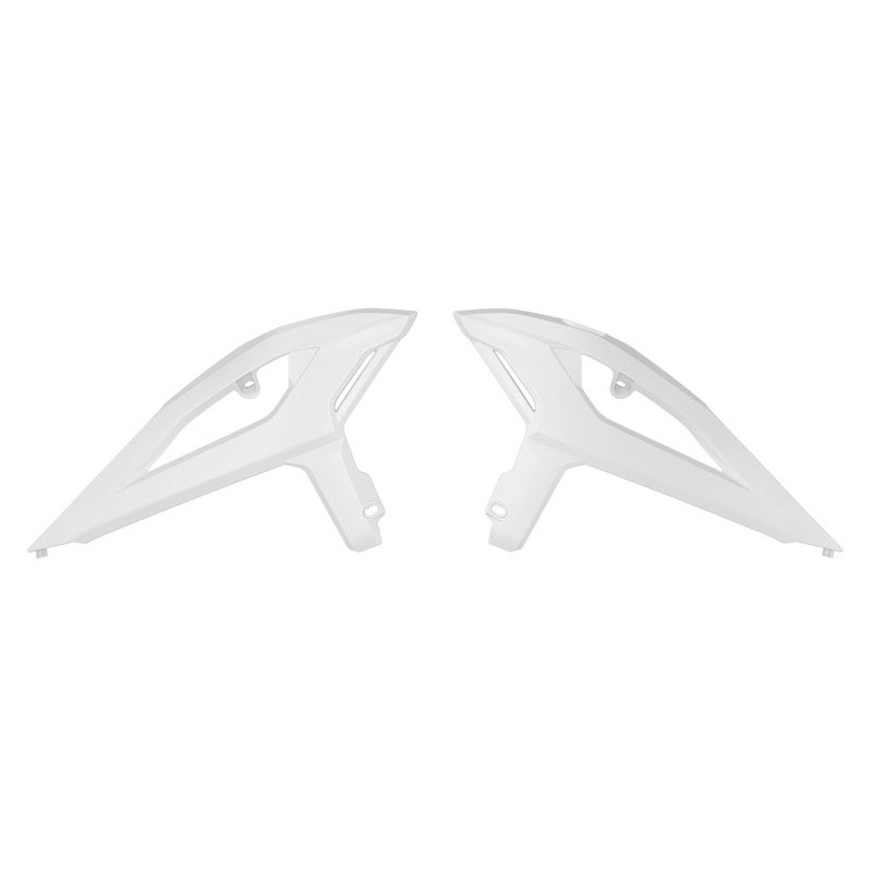 Ouïes de radiateur RACETECH