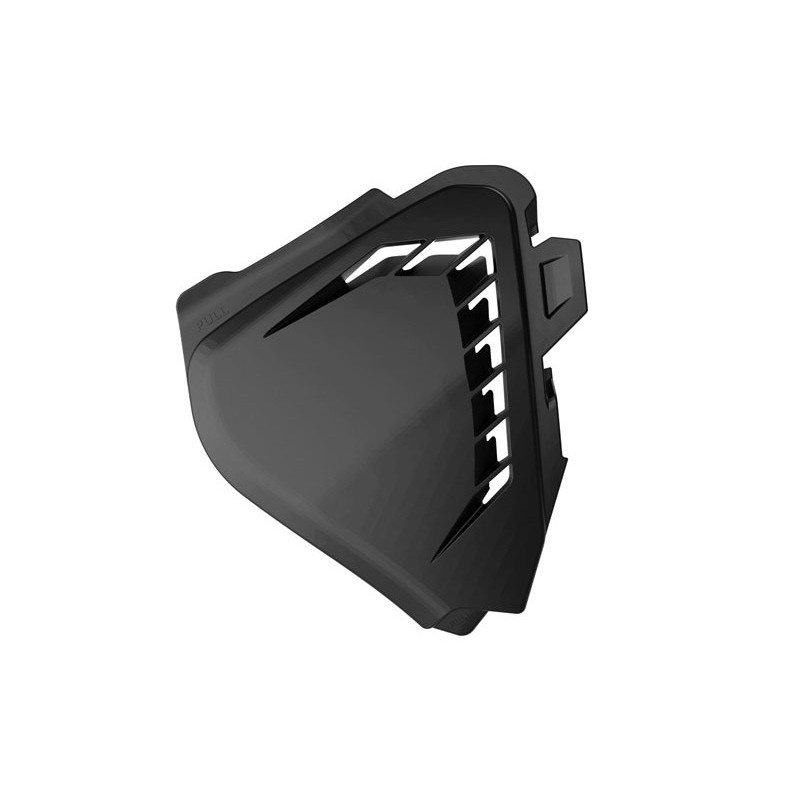 Plaque latérale boîte à air RACETECH - gauche