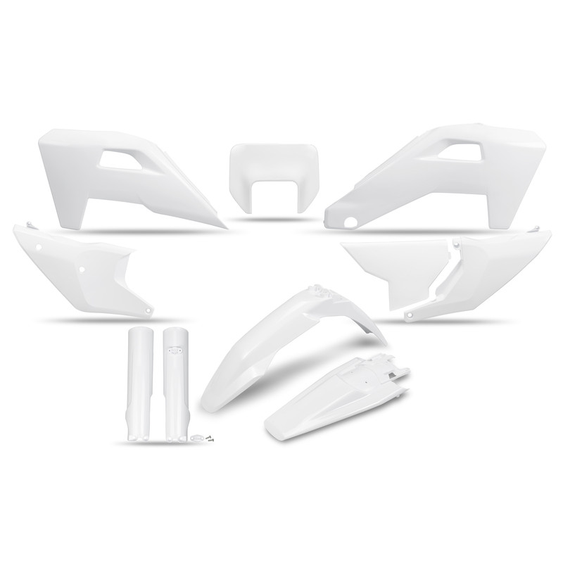 Kit plastique complet UFO