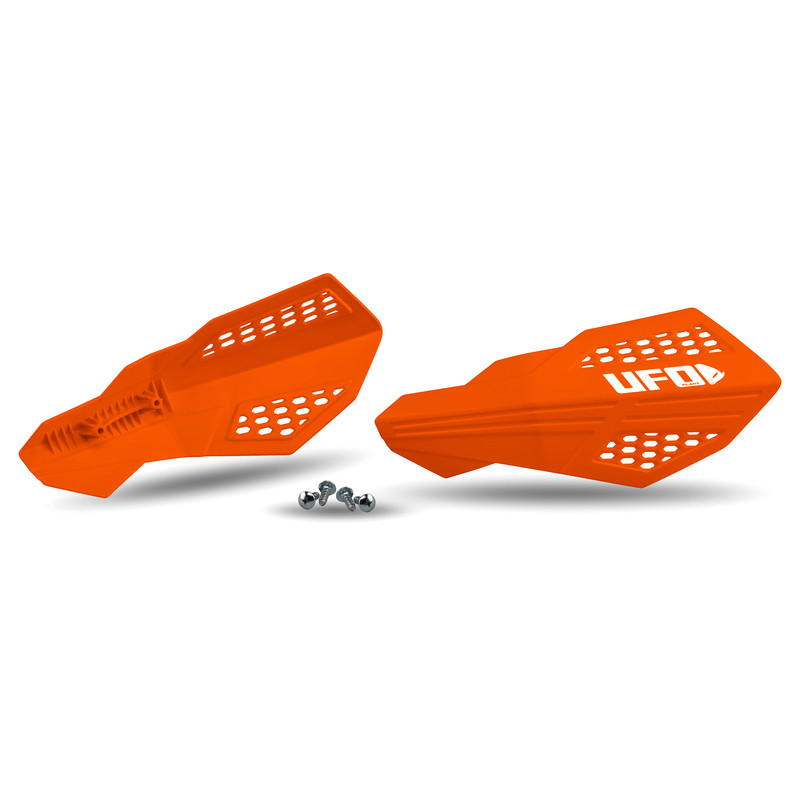 Protège-mains UFO Horus