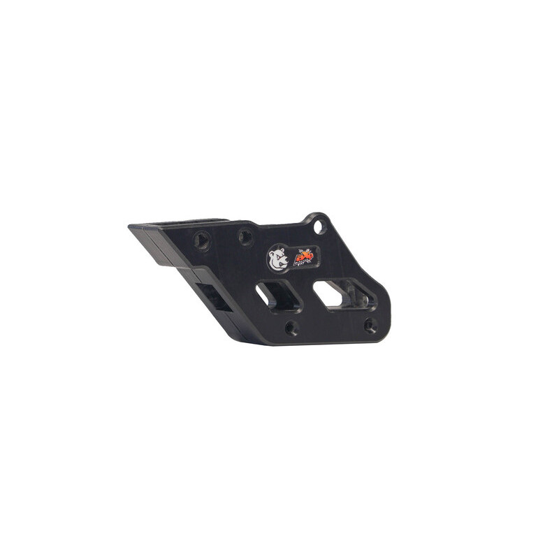 Guide chaîne AXP - noir