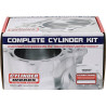 Kit cylindre CYLINDER WORKS standard - Ø 54mm
