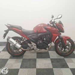 Honda 500 CB500FA de  2013