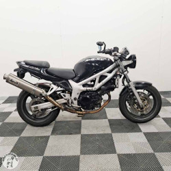 Suzuki 650 SV de  2018