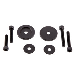 Adaptateur d’embouts de guidon HIGHSIDER pro PV25