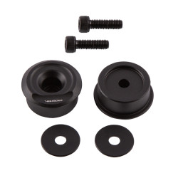 Embouts de guidon HIGHSIDER pro PV25